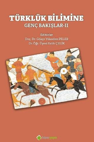 Türklük Bilimine Genç Bakışlar 2