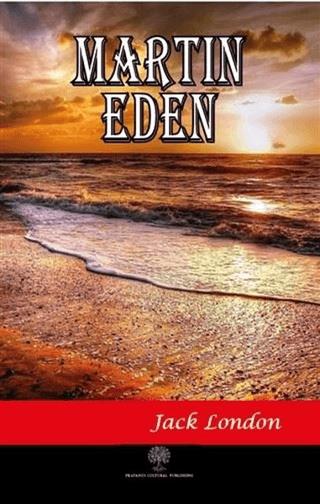 Martin Eden | Platanus Publishing (Ciltsiz) - Resim 1