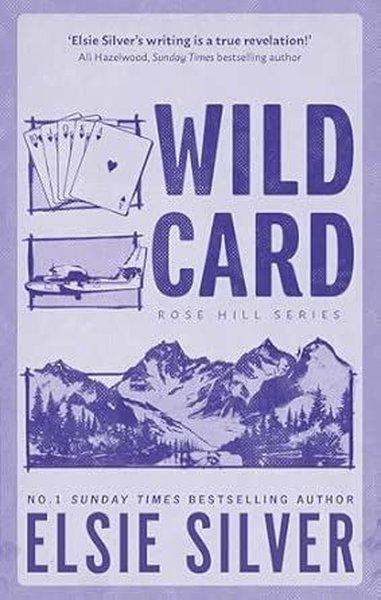 Wild Card | Little, Brown Book Group (İnce Kapak) - Resim 1