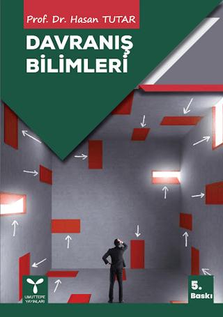 Davranış Bilimleri | Umuttepe Yayınları (Ciltsiz) - Resim 1