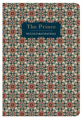 Chiltern Classics: The Prince | Chiltern Publishing (Ciltli) - Resim 1