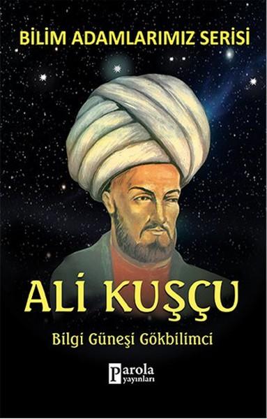 Ali Kuşçu | Parola Yayınları (İnce Kapak) - Resim 1