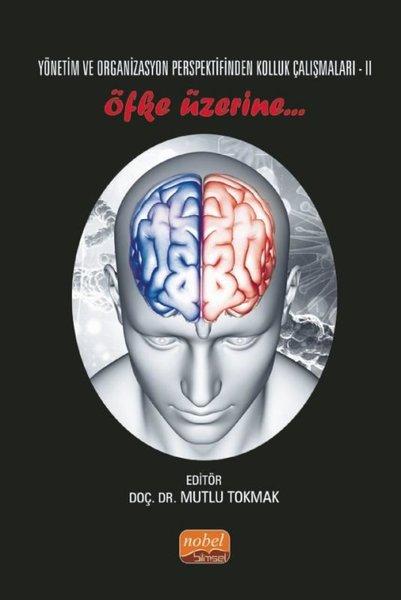 Yönetim ve Organizasyon Perspektifinden Kolluk Çalışmaları - 2 | Nobel Bilimsel Eserler (İnce Kapak) - Resim 1