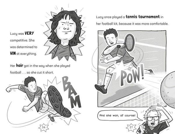 Football Superstars: Bronze Rules | Hachette Children (İnce Kapak) - Resim 4