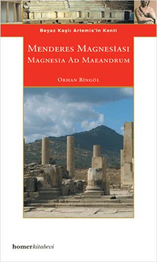 Menderes Magnesiası