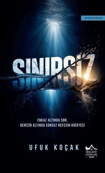 Sınırsız | Birlikte Kitaplar Yayınevi (İnce Kapak) - Resim 1