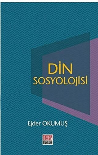 Din Sosyolojisi