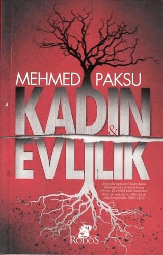 Kadın Ve Evlilik | Rodos Yayınları (Ciltsiz) - Resim 1