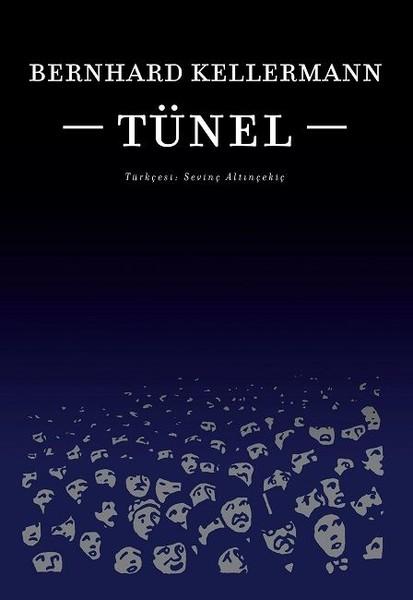 Tünel | Yordam Edebiyat (e-Kitap) - Resim 1