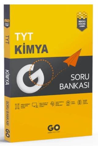 TYT Kimya Soru Bankası