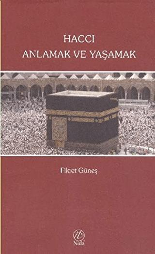 Haccı Anlamak ve Yaşamak | Elvan Yayıncılık (Ciltsiz) - Resim 1