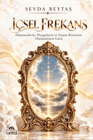 İçsel Frekans | Sarmal Kitabevi (Ciltsiz) - Resim 1