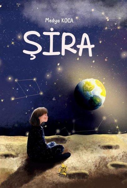 Şira | Çıra Genç (İnce Kapak) - Resim 1