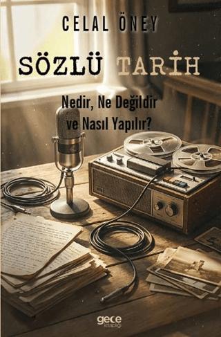 Sözlü Tarih | Gece Kitaplığı (Ciltsiz) - Resim 1