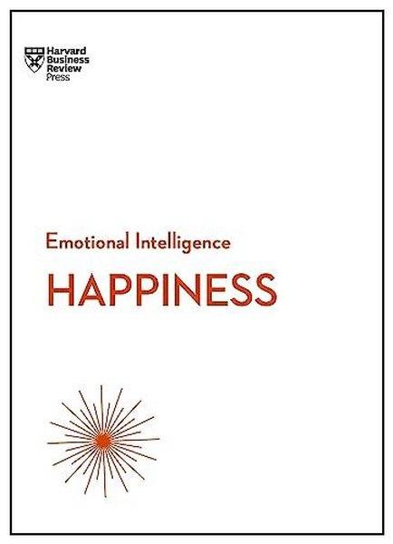 Happiness | Harvard Business Review Press (İnce Kapak) - Resim 1