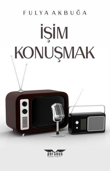 İşim Konuşmak | Perseus Yayınevi (İnce Kapak) - Resim 1