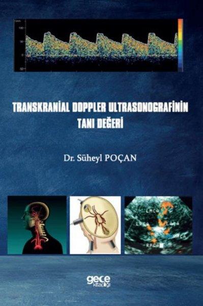Transkranial Doppler Ultrasonografinin Tanı Değeri | Gece Kitaplığı (İnce Kapak) - Resim 1