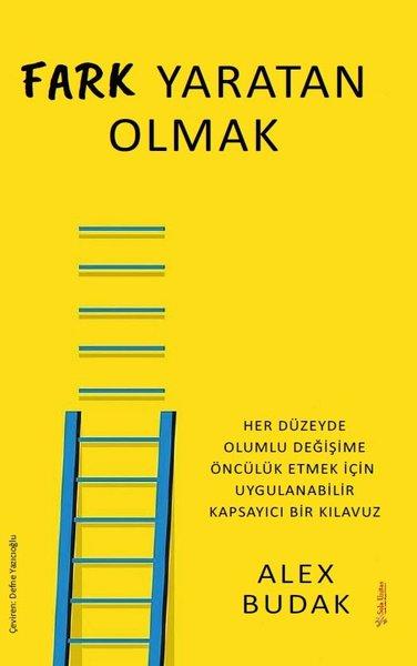 Fark Yaratan Olmak | Sola Unitas (İnce Kapak) - Resim 1