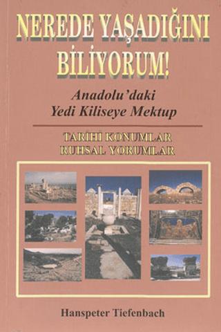 Nerede Yaşadığını Biliyorum!