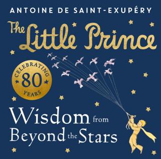 The Little Prince: Wisdom from Beyond the Stars | Farshore (Ciltsiz) - Resim 1