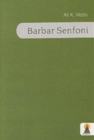 Barbar Senfoni