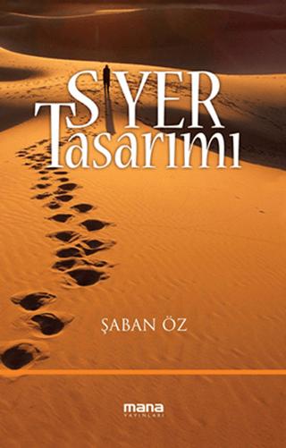 Siyer Tasarımı | Mana Yayınları (Ciltsiz) - Resim 1