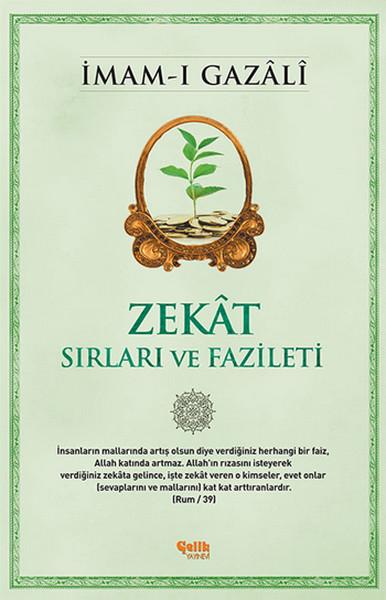 Zekt - Sırları ve Fazileti | Çelik Yayınevi (e-Kitap) - Resim 1