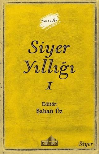 Siyer Yıllığı - 1