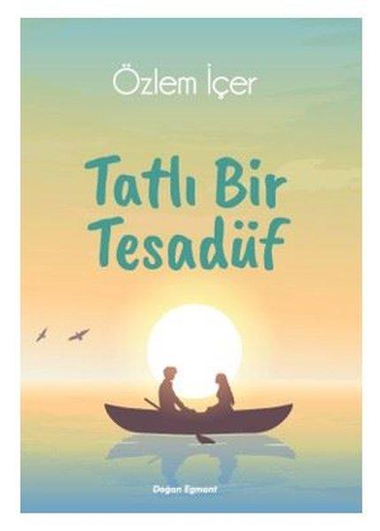 Tatlı Bir Tesadüf | Doğan ve Egmont Yayıncılık (İnce Kapak) - Resim 1