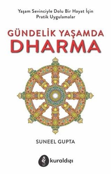 Gündelik Yaşamda Dharma | Kuraldışı Yayınları (İnce Kapak) - Resim 1