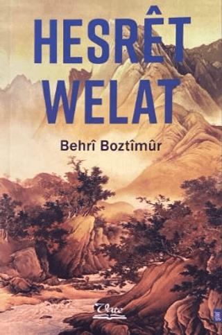 Hesret Welat