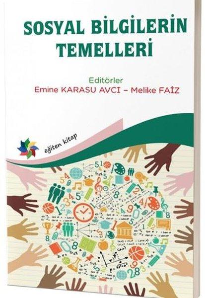 Sosyal Bilgilerin Temelleri | Eğiten Kitap (İnce Kapak) - Resim 1