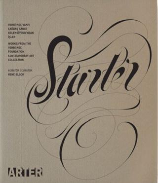 Starter | ARTER (Ciltsiz) - Resim 1