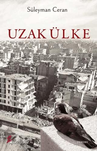 Uzak Ülke | Okur Kitaplığı (Ciltsiz) - Resim 1