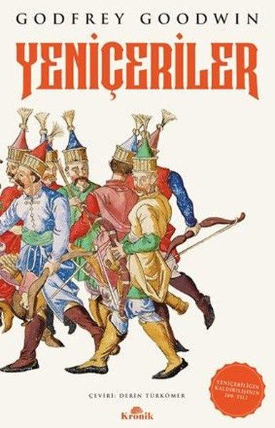 Yeniçeriler | Kronik Kitap (İnce Kapak) - Resim 1