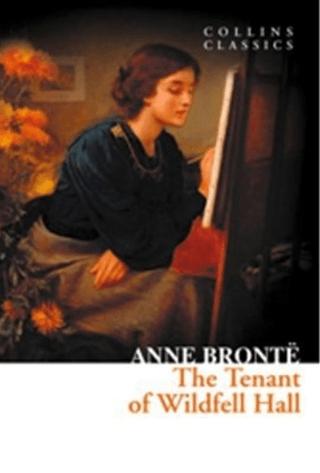 The Tenant of Wildfell Hall (Collins Classics) | HarperCollins (Ciltsiz) - Resim 1