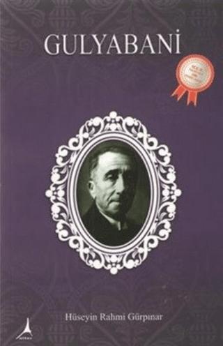 Gulyabani | Alter Yayıncılık (Ciltsiz) - Resim 1