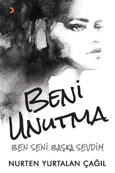 Beni Unutma | Cinius (İnce Kapak) - Resim 1