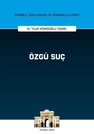 Özgü Suç | On İki Levha Yayınları (Ciltsiz) - Resim 1