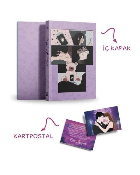 Gül Kuyusu 3. Cilt - Kartpostal Hediyeli | Dokuz Yayınları (İnce Kapak) - Resim 2
