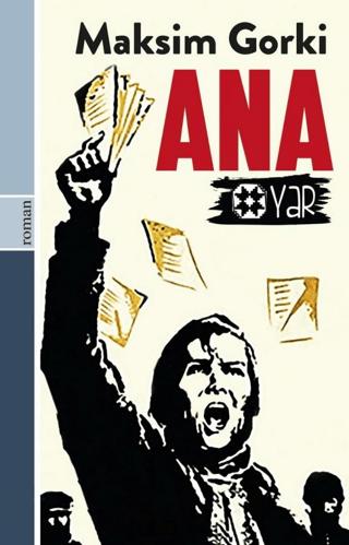 Ana | Yar Yayınları (Ciltsiz) - Resim 1