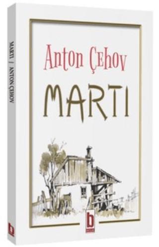 Martı | Billur Yayınları (Ciltsiz) - Resim 1