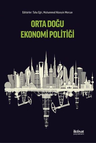 Orta Doğu Ekonomi Politiği | İktisat Yayınları (İnce Kapak) - Resim 1