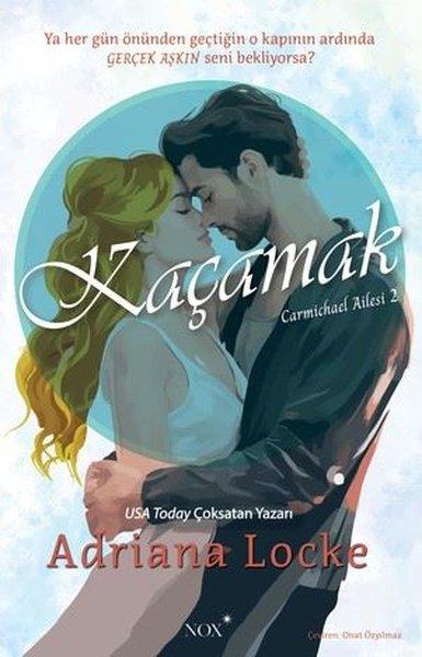 Kaçamak - Carmichael Ailesi 2 | Nox Yayınları (İnce Kapak) - Resim 1