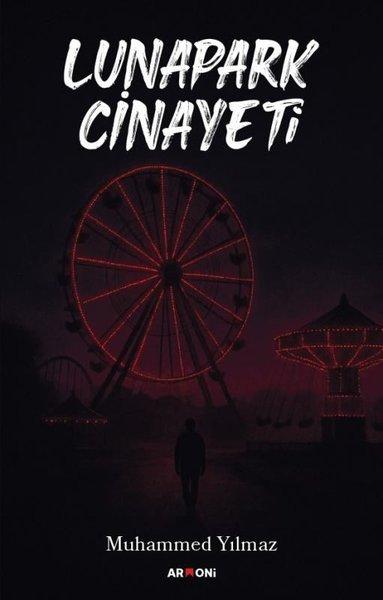 Lunapark Cinayeti | Armoni (İnce Kapak) - Resim 1