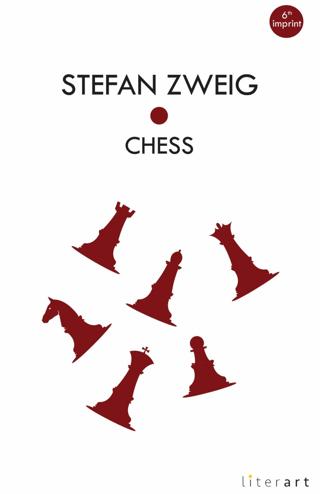 Chess | Literart Yayınları (Ciltsiz) - Resim 1