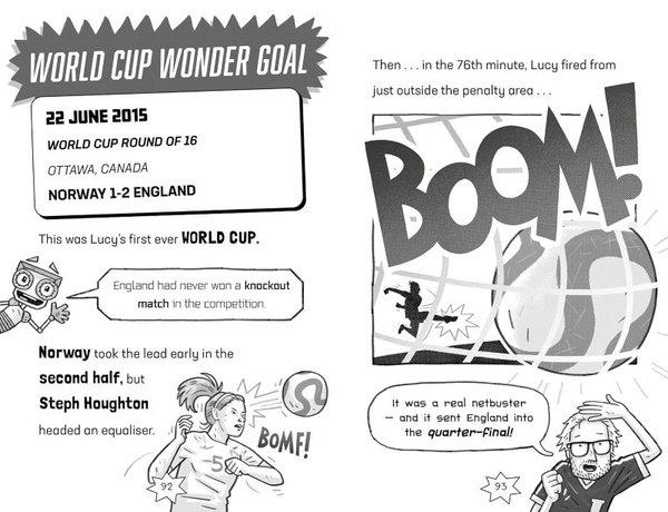 Football Superstars: Bronze Rules | Hachette Children (İnce Kapak) - Resim 5