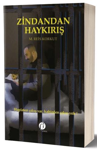 Zindandan Haykırış