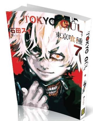 Tokyo Gul 7.Cilt