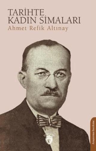 Tarihte Kadın Simaları | Dorlion Yayınları (Ciltsiz) - Resim 1